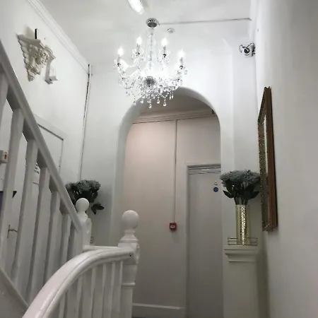 The Avenues And Alleyways Manchester