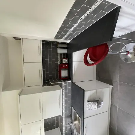 דירה Captivating 2-Bed Apartment In Manchester