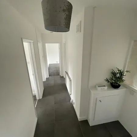 Captivating 2-Bed Apartment In Manchester * מנצ'סטר