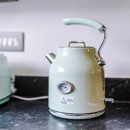 Coop Live Arena & Etihad Stadium 4bedroom Townhouse With Free Parking 別荘 マンチェスター