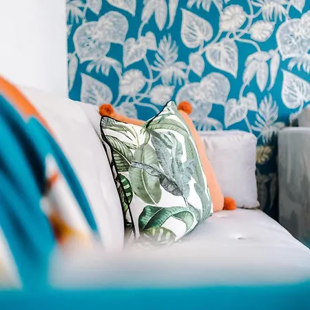 Vakantiehuis Coop Live Arena & Etihad Stadium 4bedroom Townhouse With Free Parking Manchester