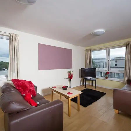 En Suite Rooms, Manchester - Sk Manchester