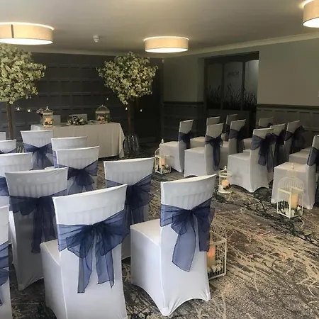 Birch Hotel Heywood