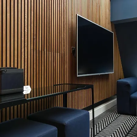 Hotel Velvet Manchester, Worldhotels Crafted (adults Only)