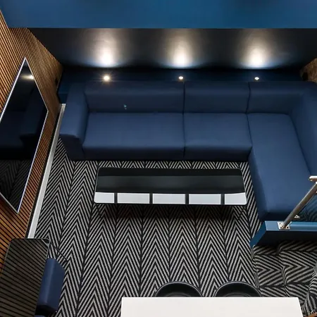 Velvet (adults Only) Hotel