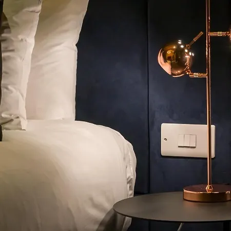 Velvet Manchester, Worldhotels Crafted (adults Only) 4* Μάντσεστερ