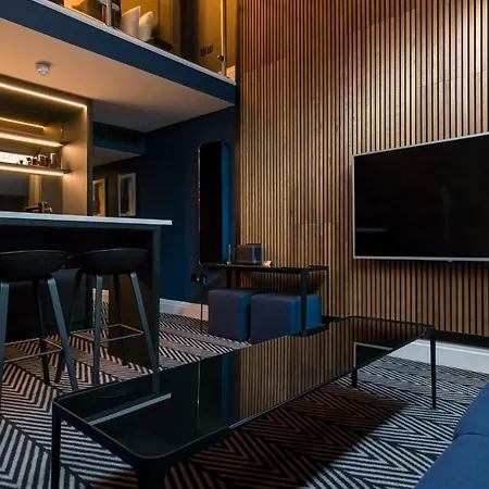Velvet (adults Only) Hotel Manchester