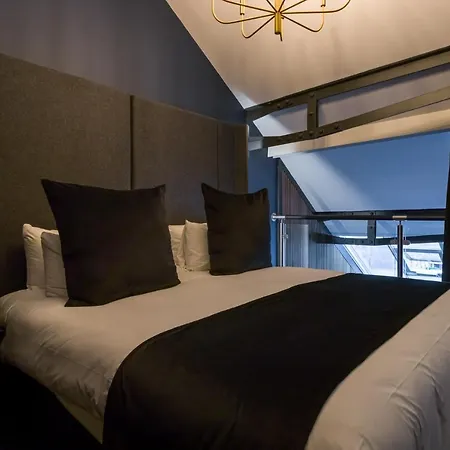 Velvet Manchester, Worldhotels Crafted (adults Only) Hotel 4*