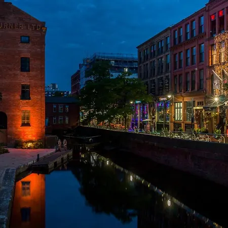 Velvet Manchester, Worldhotels Crafted (adults Only) Manchester