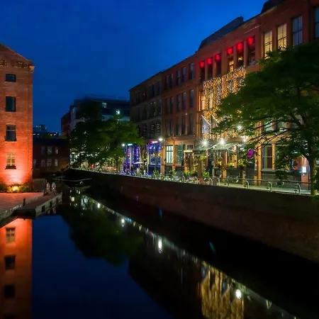 Hotel Velvet Manchester, Worldhotels Crafted (adults Only)