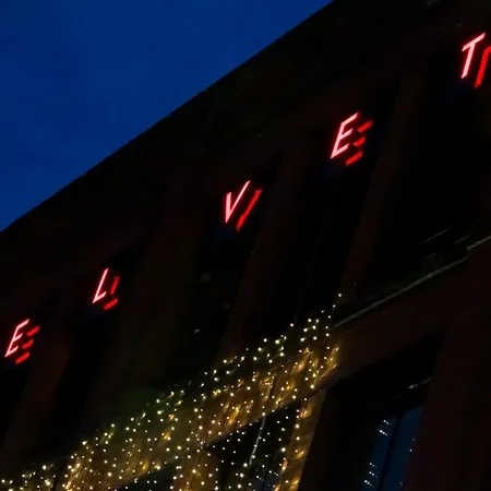 Velvet Manchester, Worldhotels Crafted (adults Only) 4* Manchester