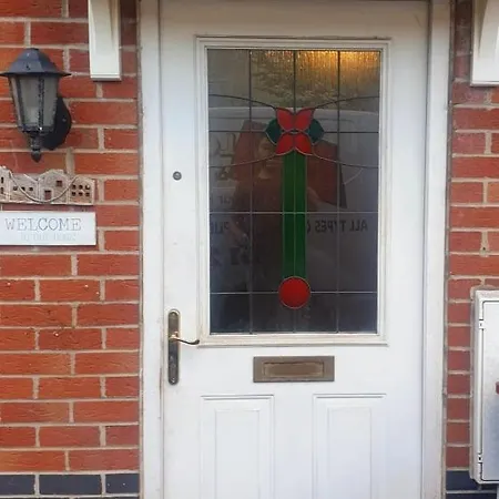 招待所 Queens Rooms, A Perfect Stay, Next To Shopping Parks And Central 曼彻斯特