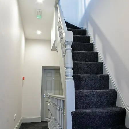 호텔 Townhouse No 6