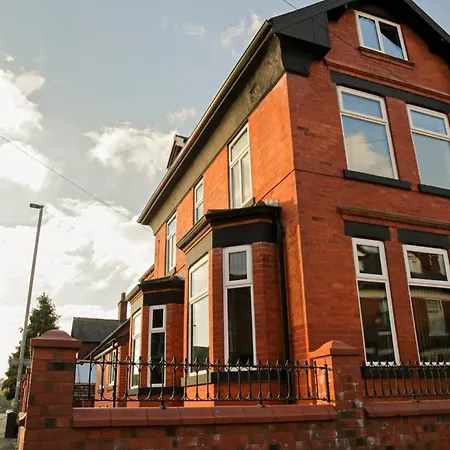 Townhouse No 6 호텔