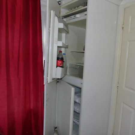 Manchester City Stay Nocleg ze śniadaniem Manchester