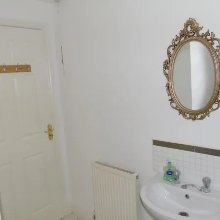 Manchester City Stay Nocleg ze śniadaniem Manchester