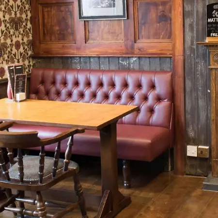 The Spread Eagle Πανδοχείο *