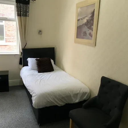 Inn The Spread Eagle *