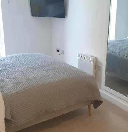 Apartmán Quay Exchange Quay