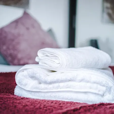 펜션 Loom St 맨체스터