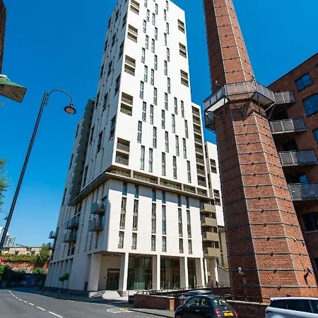 The Assembly Oasis Holding Apartmán *
