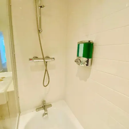 Apartament North Manchester