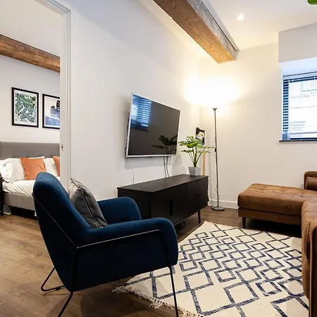 Stylish Modern In