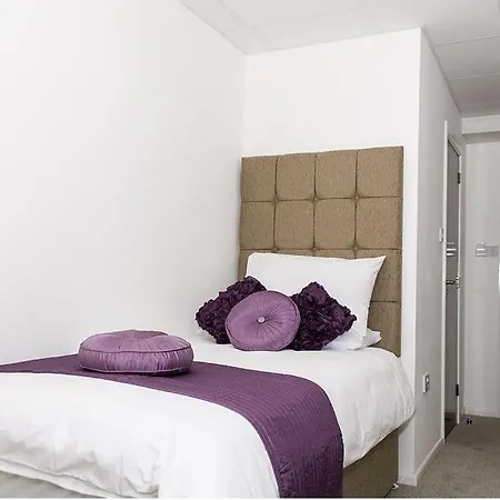 Parkview 3* Manchester