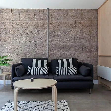 Immaculate 1 Bed In Northern Quarter דירה מנצ'סטר