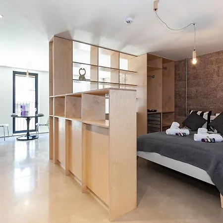 Immaculate 1 Bed In Northern Quarter