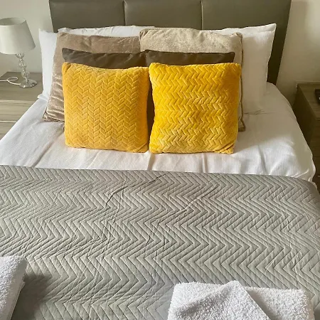 Hotel Oxid House