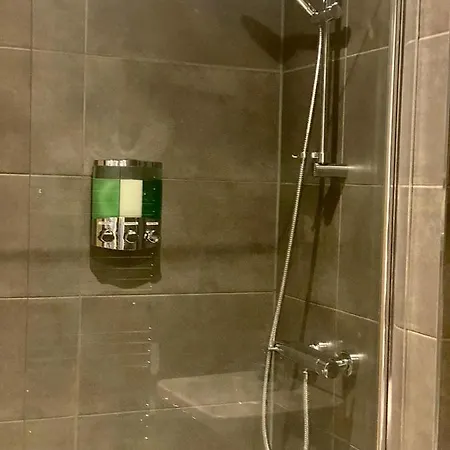 Oxid House Hotel *