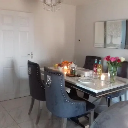 Bed & Breakfast Heaton Park