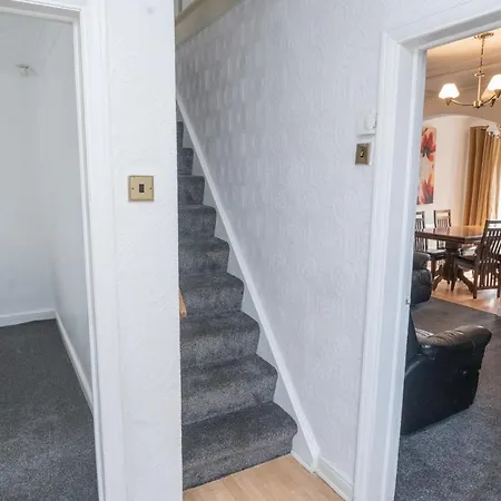 Heat-on House