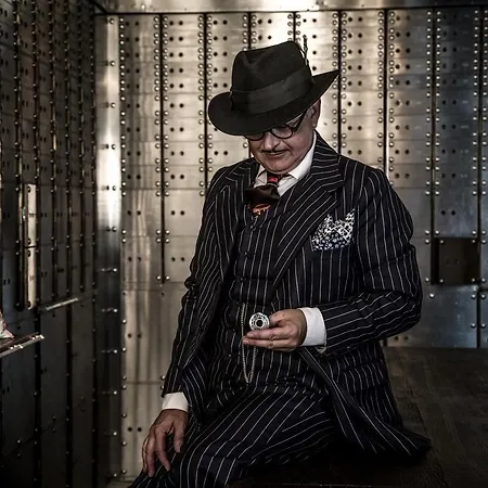 Gotham 5* Manchester