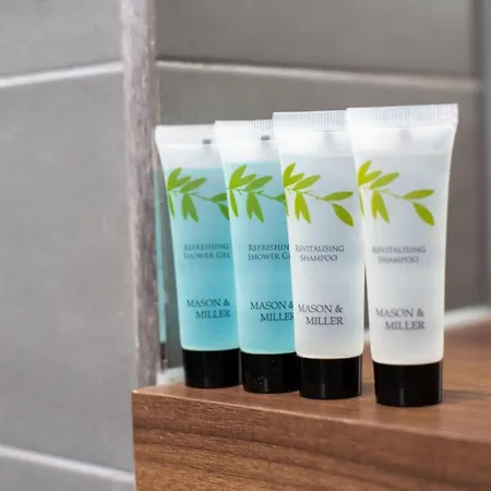 The Assembly Oasis Holding