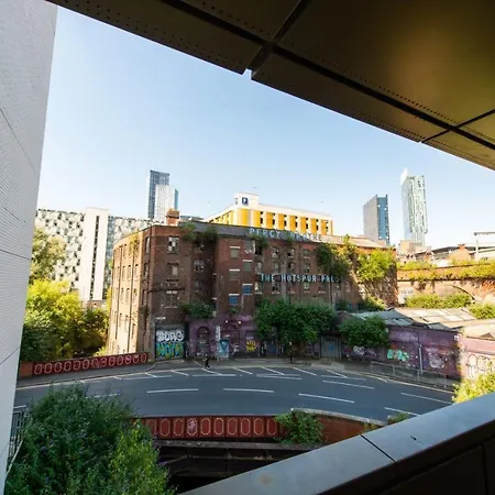 アパート The Assembly Oasis Holding