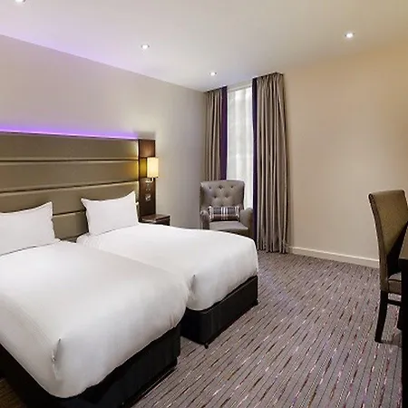 Premier Manchester Trafford Centre North