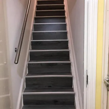 Manchester City-Centre Apartment With Dedicated Workspace, Sleeps 4 Apartamento