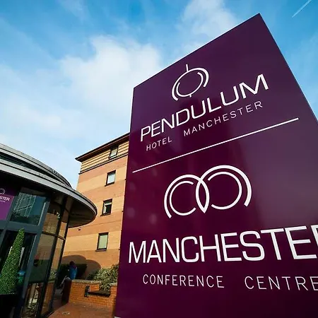Pendulum Hotell