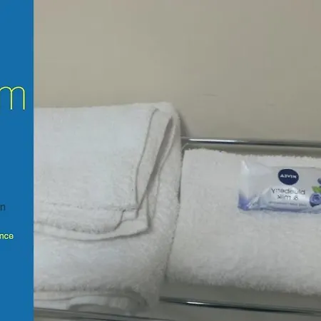 Caftop Aparthotels Wenlock 아파트 맨체스터
