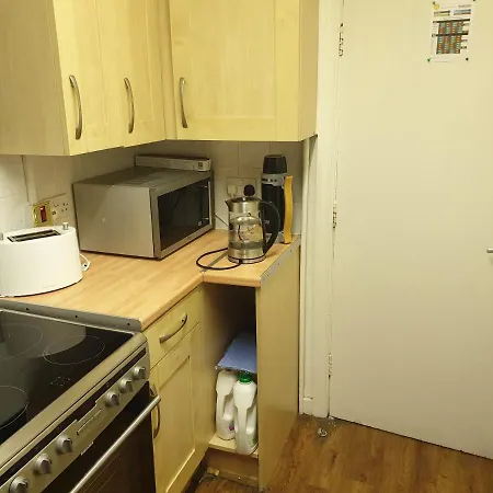 Splendid 4bedrooms Shared * Manchester