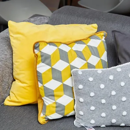 Appartamento The Artist Abode In - Parking Manchester