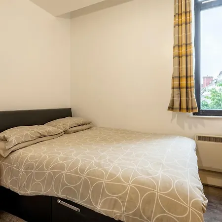 Lever St * Manchester