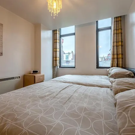 Lever St Appartement