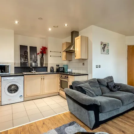 Lever St Appartement *