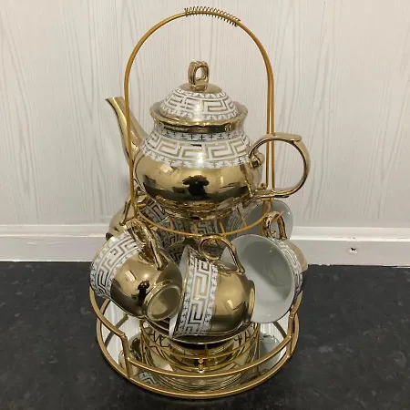 Szálloda The Avenues And Alleyways Manchester