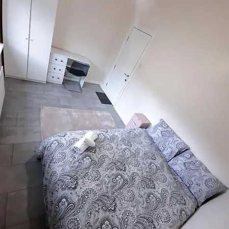 Апартаменты A La Maison *
