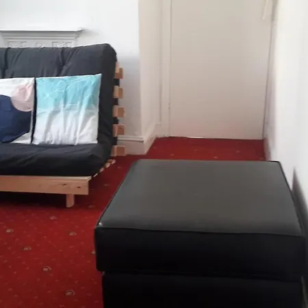 Prázdninový dům New Find M22 Manchester