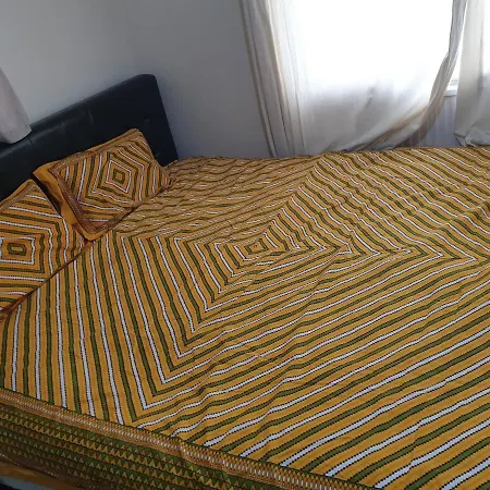 Splendid 4bedrooms Shared